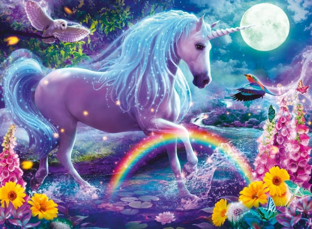 UnicornDelight88: The Magic of Personalized Creativity